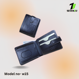 Model No - W15
